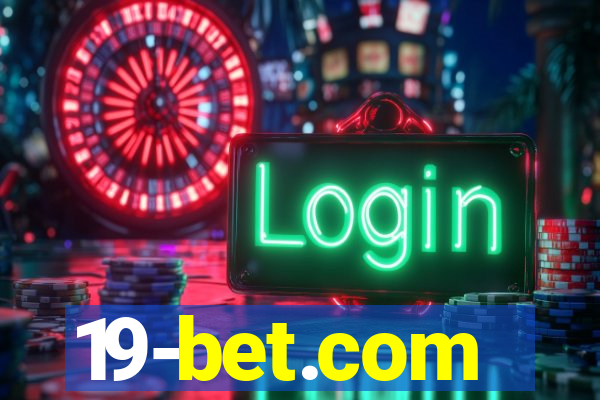 19-bet.com