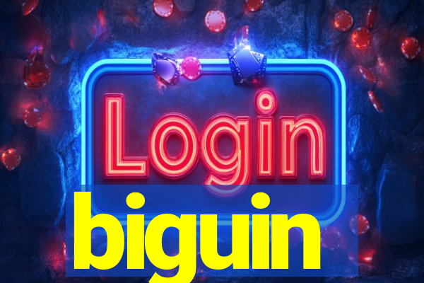 biguin