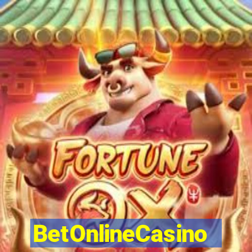 BetOnlineCasino