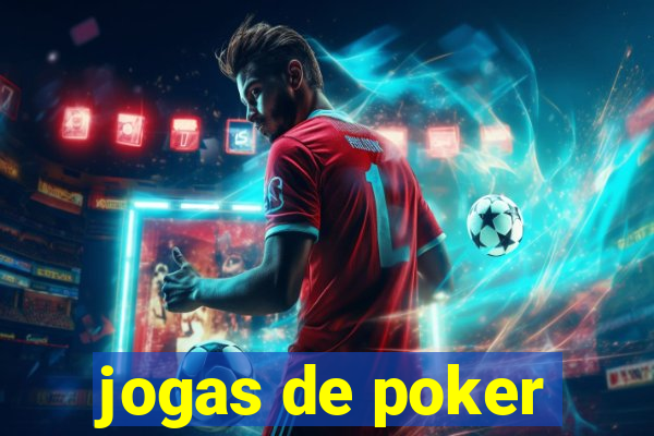 jogas de poker