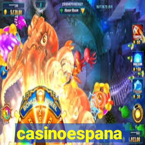 casinoespana