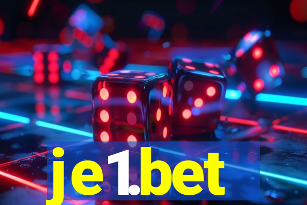 je1.bet