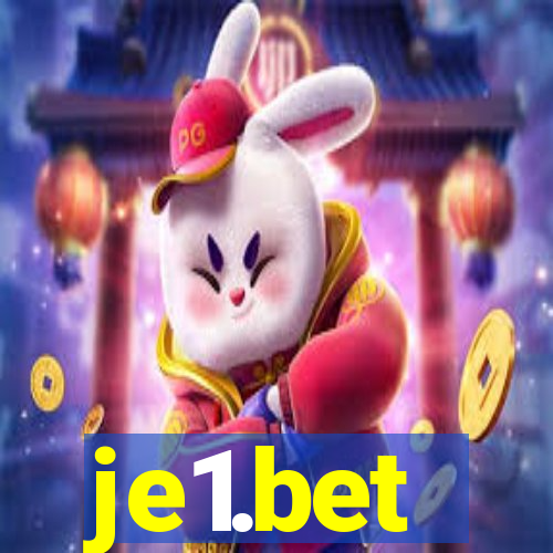 je1.bet