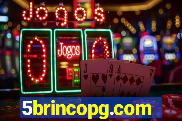 5brincopg.com