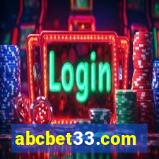 abcbet33.com