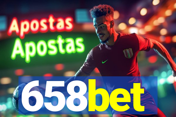 658bet