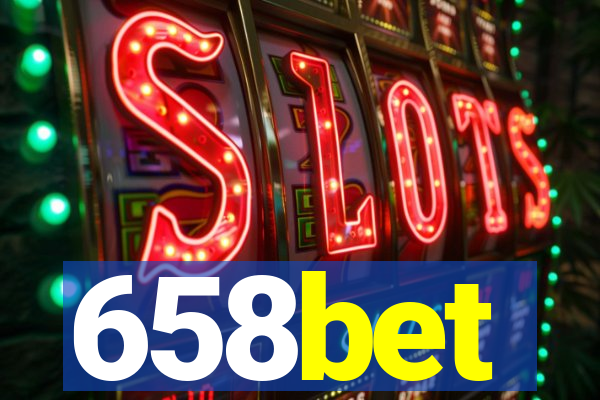 658bet