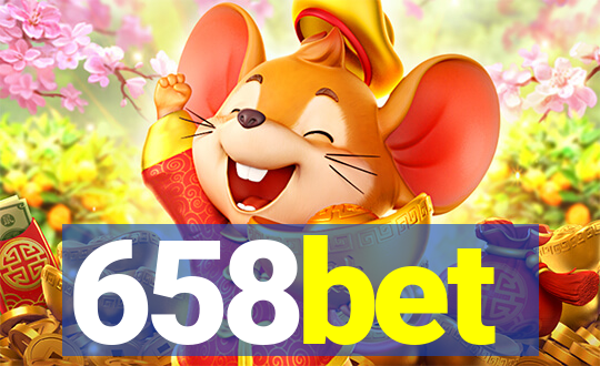 658bet