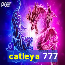 catleya 777