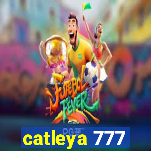 catleya 777