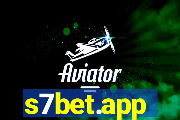 s7bet.app