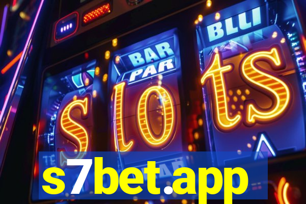 s7bet.app