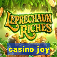 casino joy