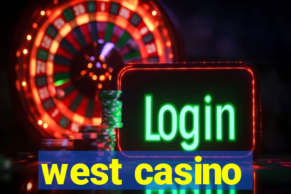 west casino