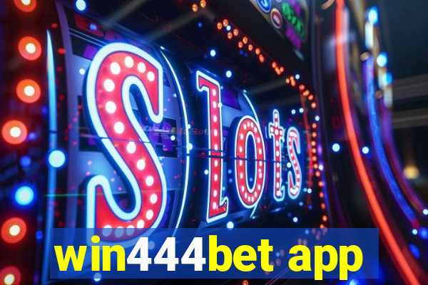 win444bet app