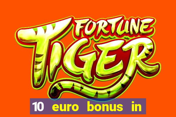 10 euro bonus in joy casino