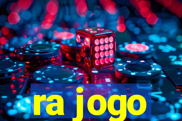 ra jogo