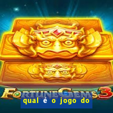 qual é o jogo do gusttavo lima