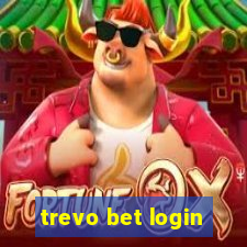 trevo bet login