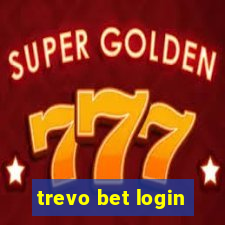 trevo bet login