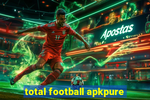 total football apkpure