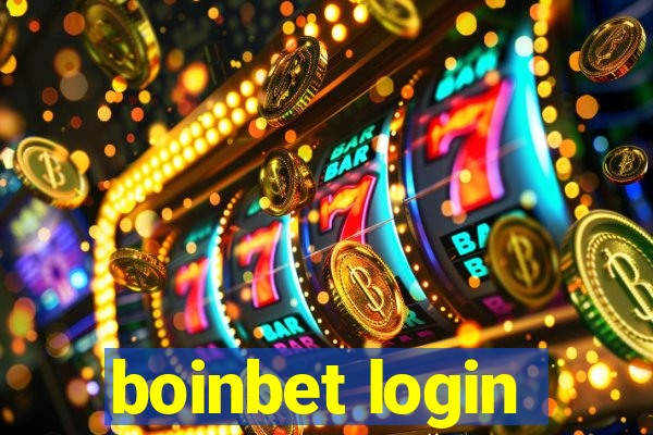 boinbet login