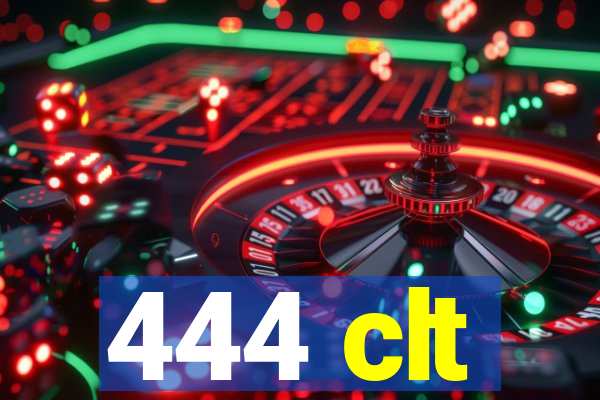 444 clt