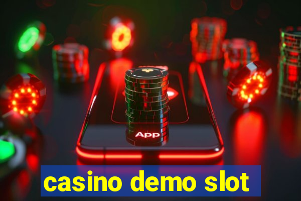 casino demo slot