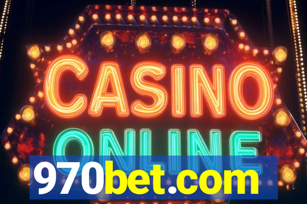 970bet.com