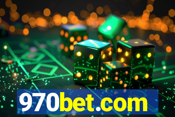 970bet.com