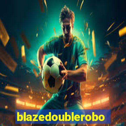 blazedoublerobo