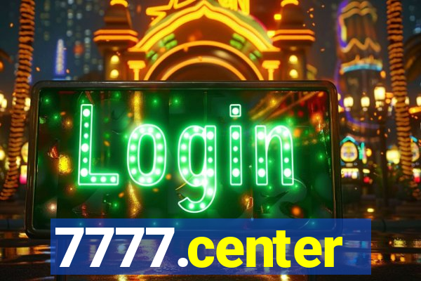 7777.center