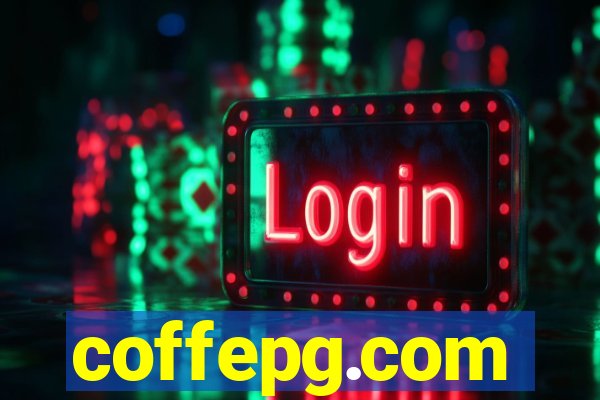 coffepg.com