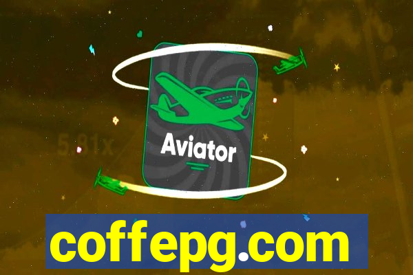 coffepg.com