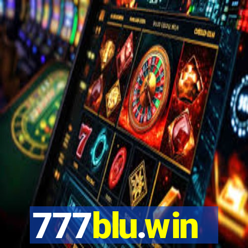 777blu.win