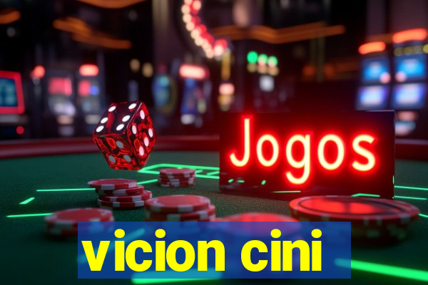 vicion cini