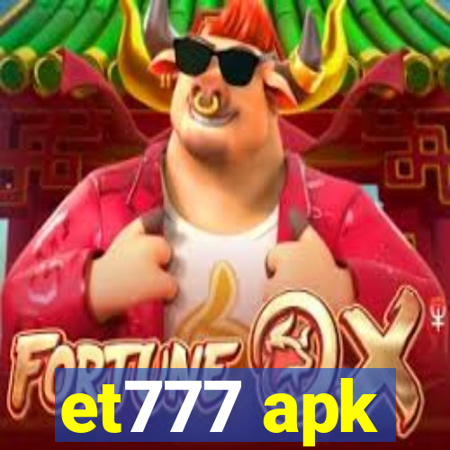 et777 apk