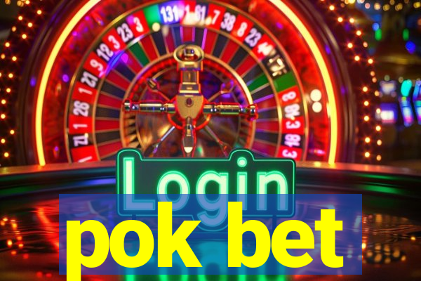 pok bet