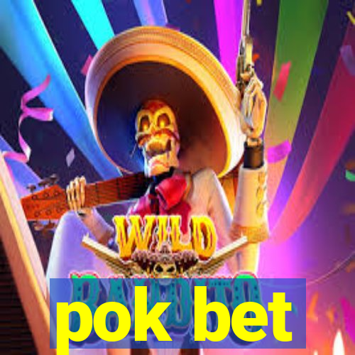 pok bet