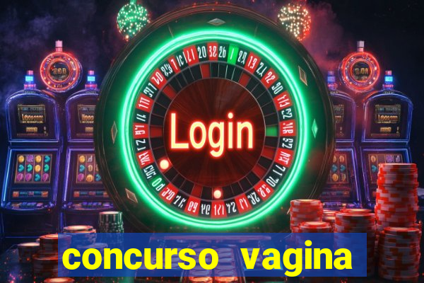 concurso vagina mais bonita do brasil