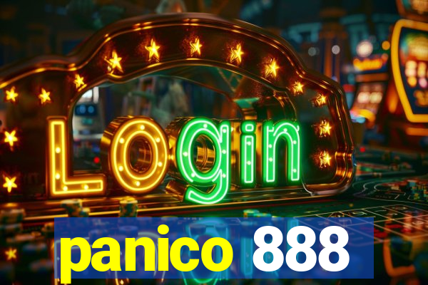 panico 888