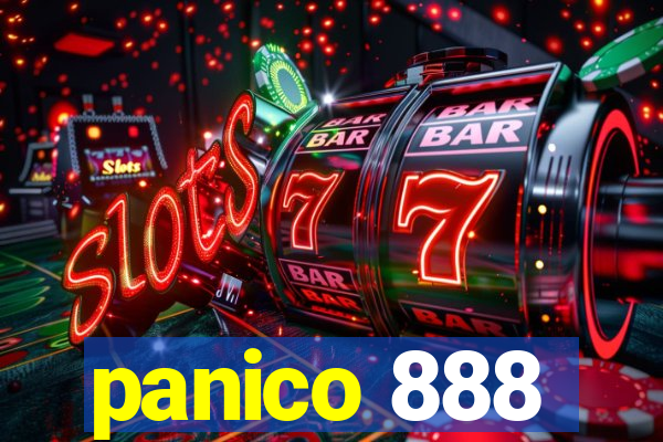 panico 888