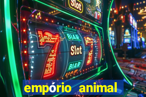 empório animal canal 2