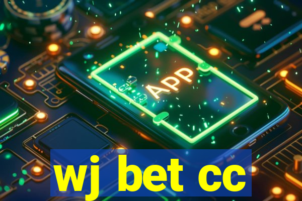 wj bet cc