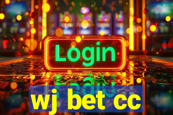 wj bet cc