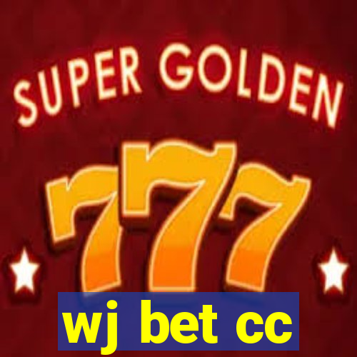 wj bet cc