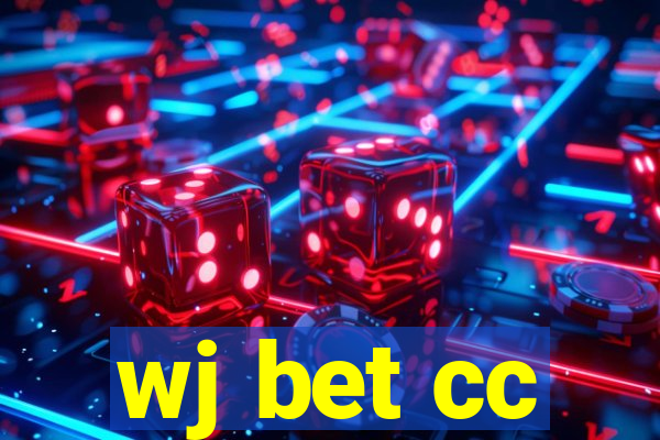 wj bet cc