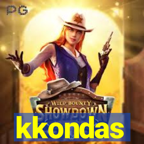 kkondas