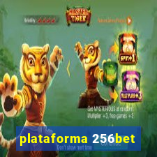 plataforma 256bet