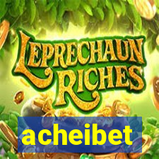 acheibet